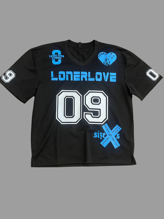 Loner Love Jersey