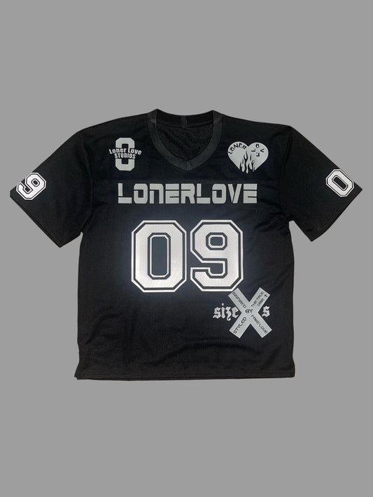 Loner Love Jersey