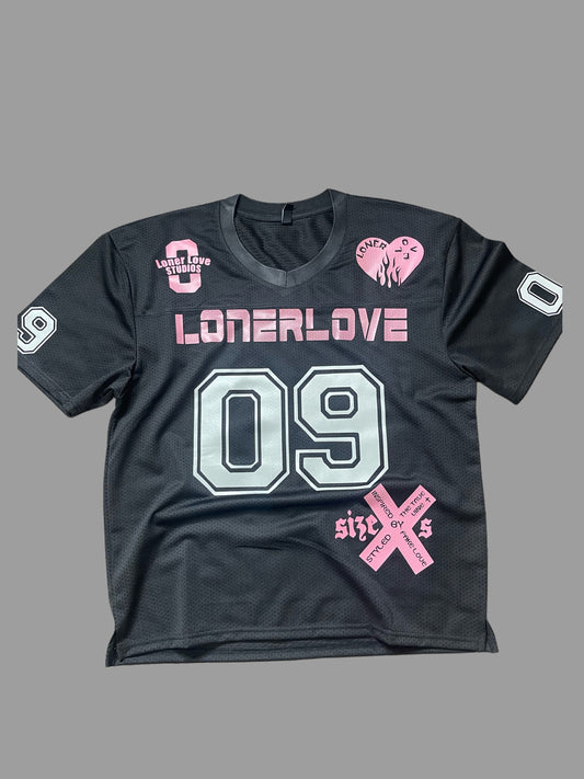 Loner Love Jersey