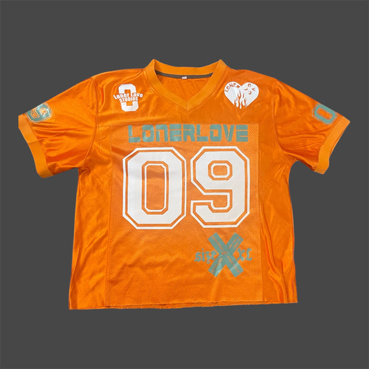 Loner Love Jersey